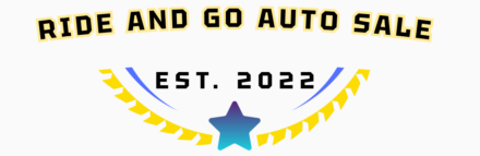 Ride and Go Auto Sales